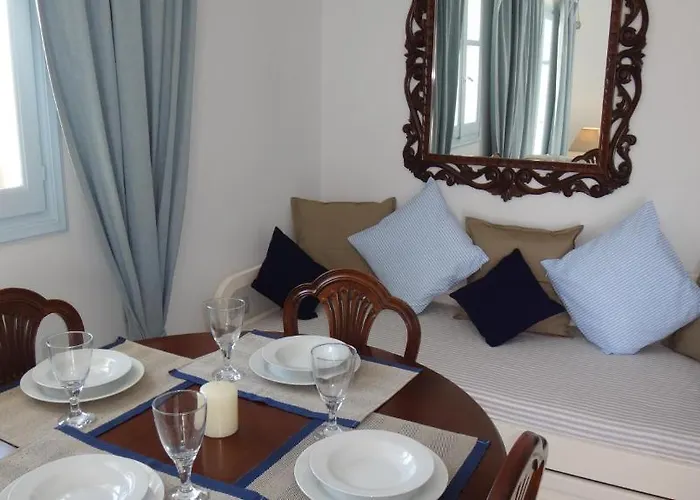 Blue & Sea 드리오스