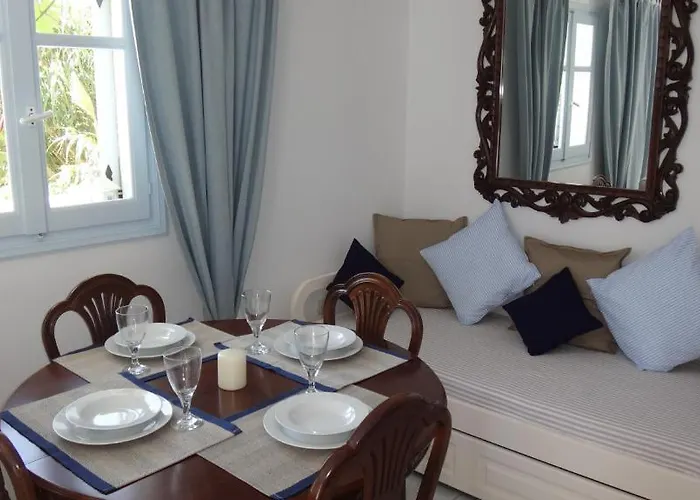 Blue & Sea Apartament