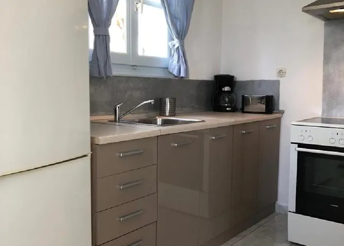 Blue & Sea Apartament