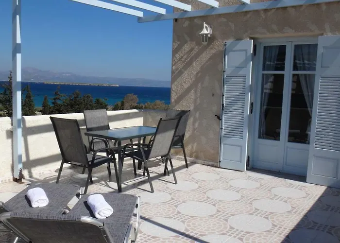 Blue & Sea Apartament