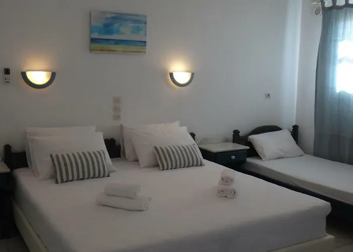 Blue & Sea Apartament